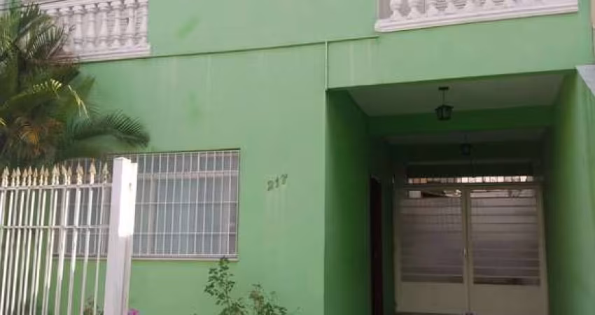 Casa com 3 quartos à venda em Santa Teresinha, São Paulo 