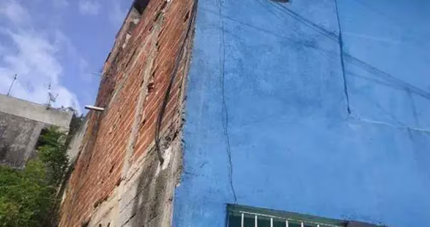 Casa com 3 quartos à venda no Jardim Felicidade (Zona Norte), São Paulo 