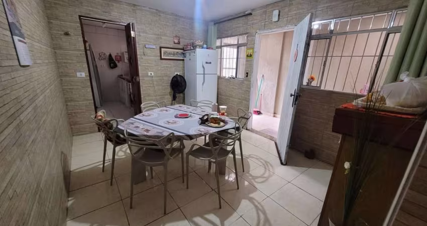 Casa com 2 quartos à venda em Vila Nova Cachoeirinha, São Paulo 