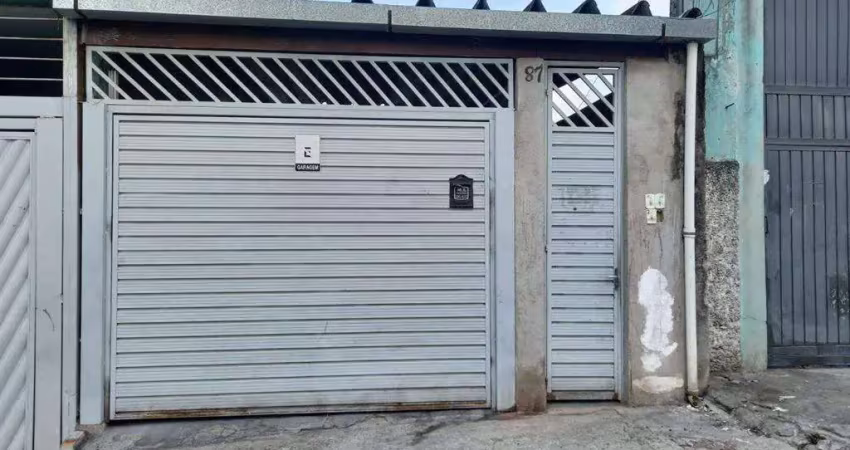 Casa com 5 quartos à venda no Jardim Peri, São Paulo 