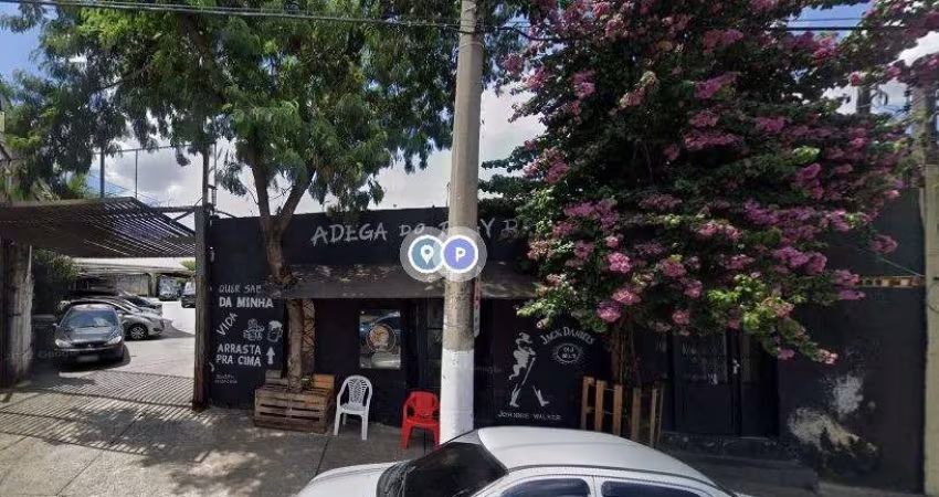 Terreno à venda no Piqueri, São Paulo 