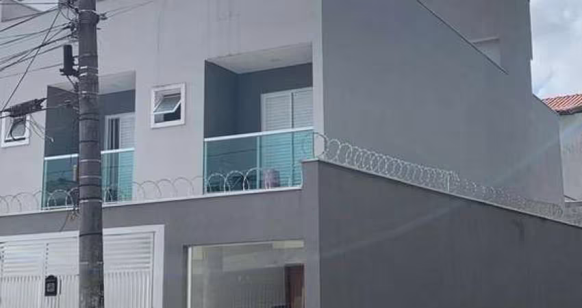 Casa com 3 quartos à venda na Vila Floresta, Santo André 