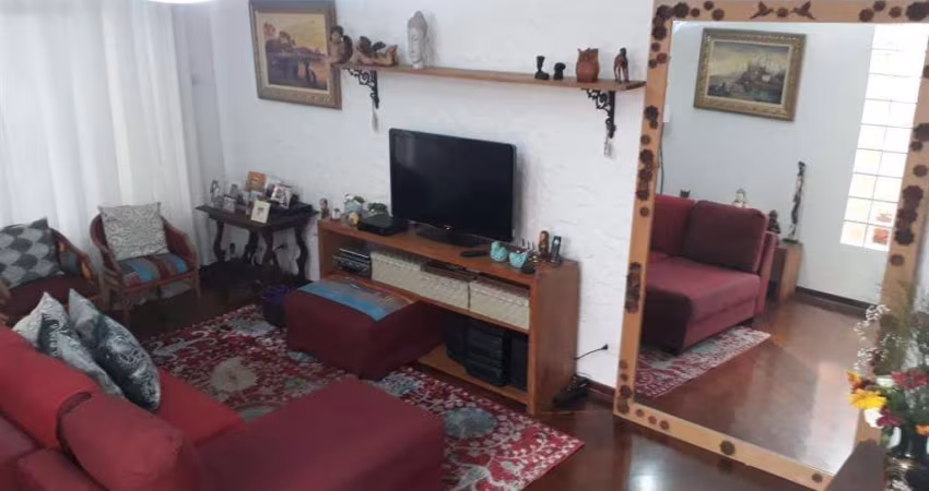 Casa com 4 quartos à venda no Parque Mandaqui, São Paulo 