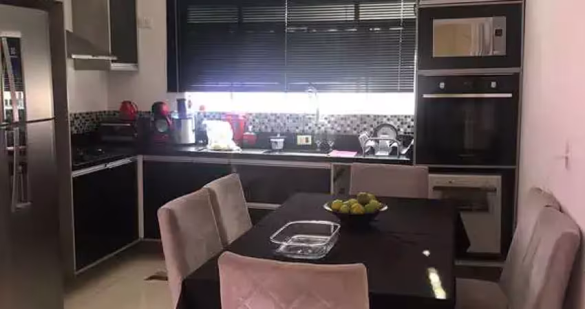 Casa com 2 quartos à venda na Vila Bela Vista (Zona Norte), São Paulo 
