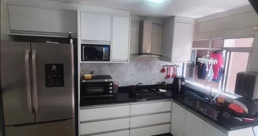 Casa com 2 quartos à venda no Sítio do Piqueri, São Paulo 