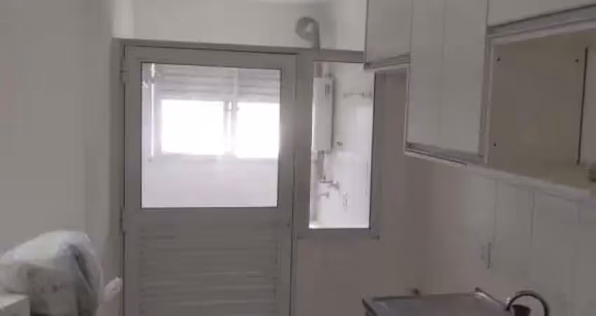 Apartamento com 2 quartos para alugar no Jardim Modelo, São Paulo 