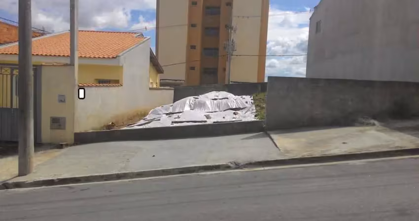 Terreno à venda no Parque Industrial Araucarea, Caieiras 