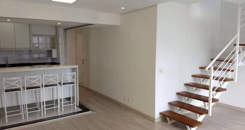 Apartamento com 2 quartos à venda no Sumarezinho, São Paulo 
