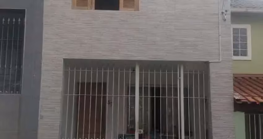 Imperdível! casa com 2 quartos, sendo 1 suíte, 1 banheiro, totalizando 70,00 m² na parada inglesa, são paulo-sp.