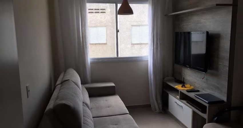 Apartamento com 2 quartos à venda no Parque Nações Unidas, São Paulo 
