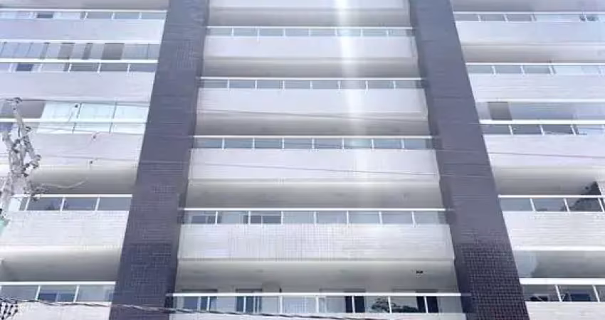 Apartamento com 2 quartos à venda na Cidade Ocian, Praia Grande 