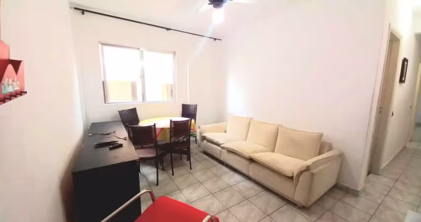 Apartamento com 1 quarto à venda em Aviação, Praia Grande 