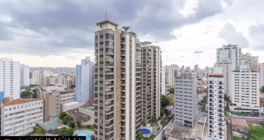 Apartamento com 2 quartos à venda em Santana, São Paulo 