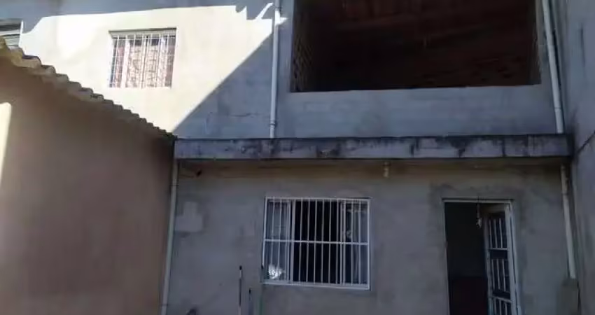 Casa com 4 quartos à venda no Jardim Filhos da Terra, São Paulo 