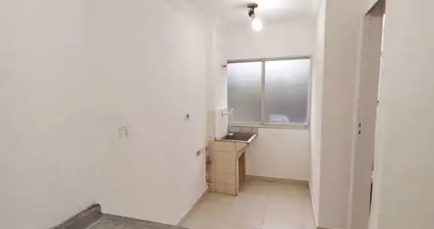 Apartamento com 2 quartos à venda no Jardim Leonor Mendes de Barros, São Paulo 