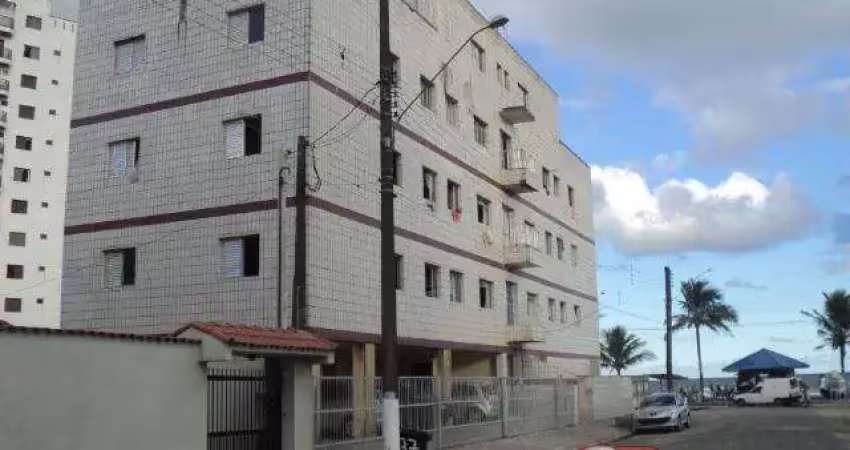 Apartamento com 2 quartos à venda no Balneario Santa Eugenia, Mongaguá 