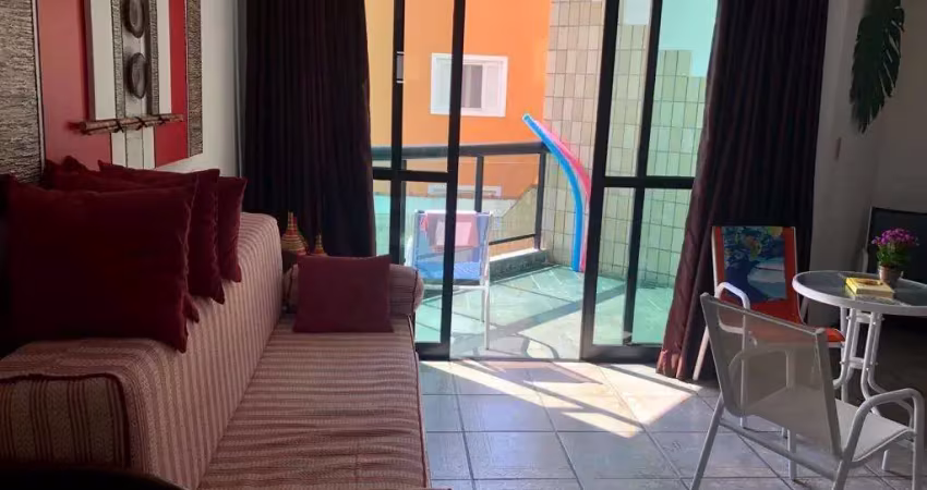 Apartamento com 3 quartos à venda em Maranduba, Ubatuba 