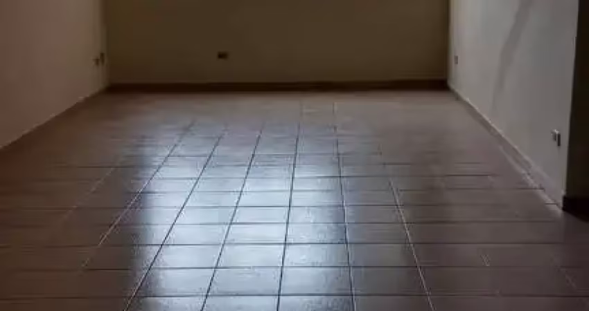 Apartamento com 2 quartos à venda no Itararé, São Vicente 