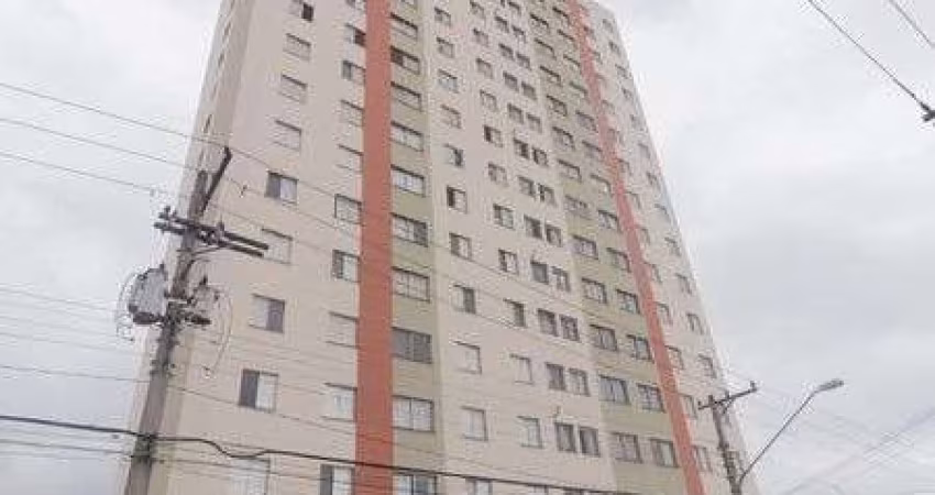 Apartamento com 2 quartos à venda na Vila Basileia, São Paulo 