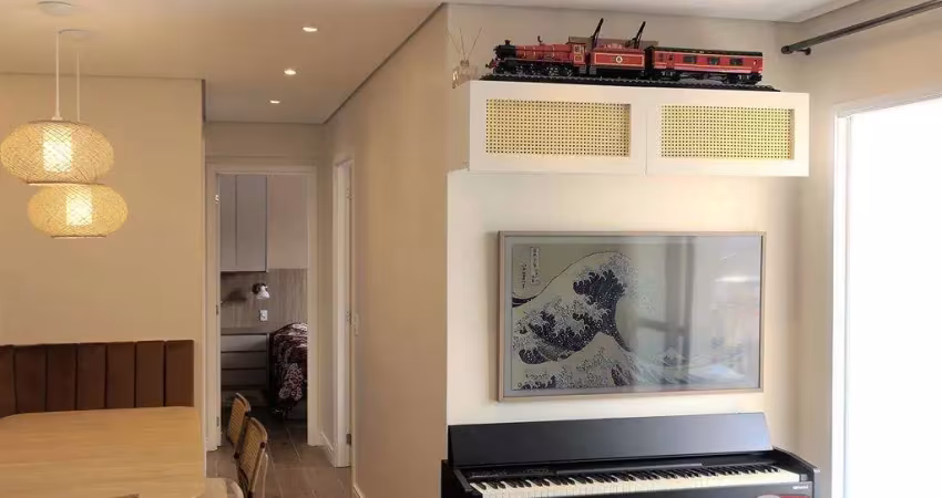 Apartamento com 2 quartos à venda no Parada Inglesa, São Paulo 