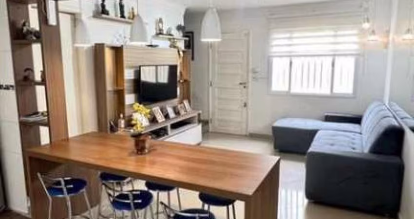 Casa com 2 quartos à venda no Jardim Carlu, São Paulo 