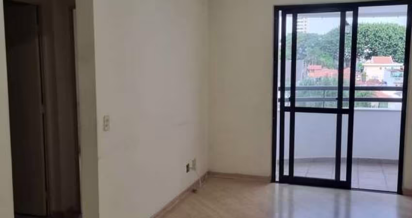 Apartamento com 2 quartos à venda na Vila Santana, São Paulo 