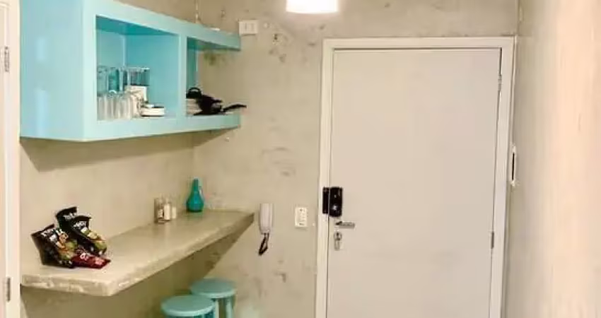Apartamento com 2 quartos à venda no Centro, São Paulo 