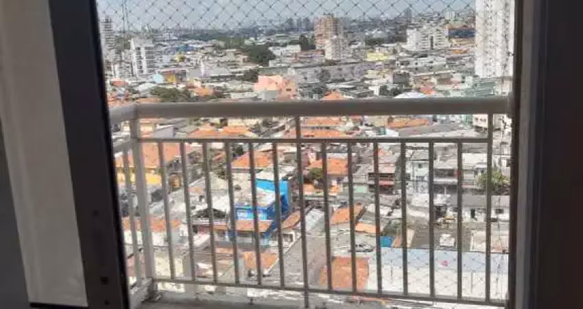 Apartamento com 2 quartos para alugar na Vila Nova Galvão, São Paulo 