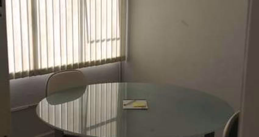 Sala comercial à venda na Vila Buarque, São Paulo 