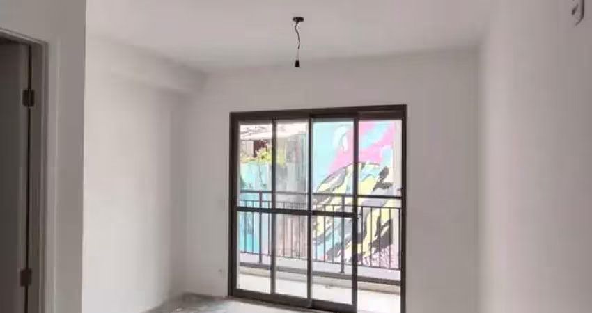 Apartamento com 1 quarto à venda na República, São Paulo 