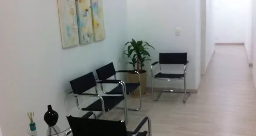 Sala comercial para alugar no Luz, São Paulo 