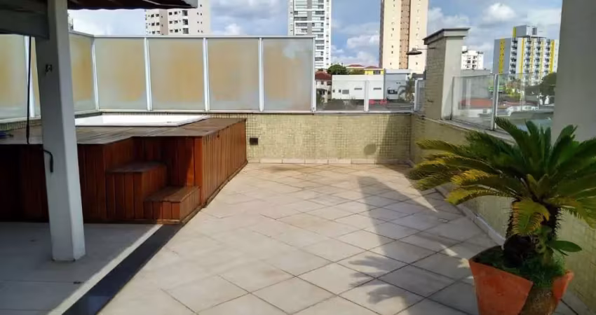 Apartamento com 3 quartos à venda no Parque Mandaqui, São Paulo 