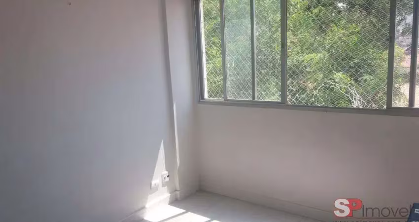 Apartamento com 2 quartos à venda no Tucuruvi, São Paulo 