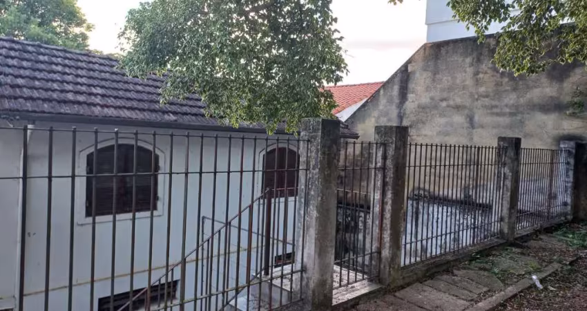 Casa com 2 quartos à venda na Vila Irmãos Arnoni, São Paulo 