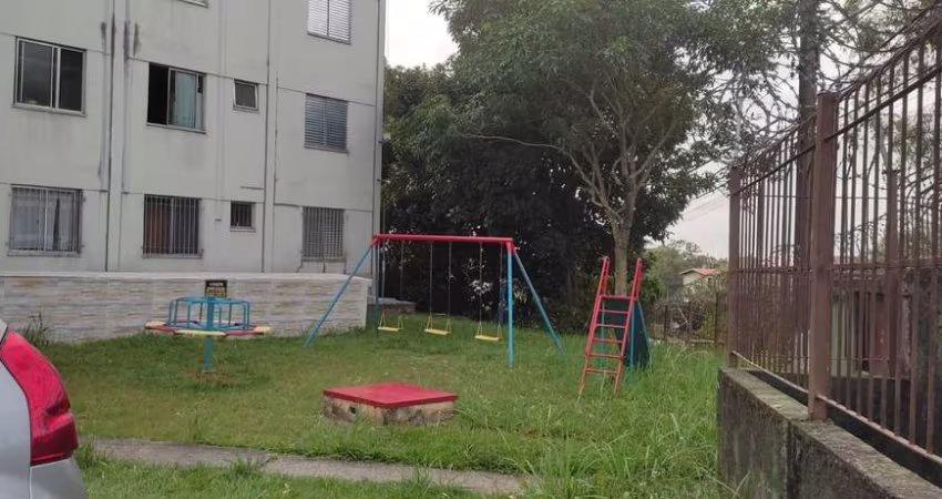 Apartamento com 2 quartos à venda no Jardim Rincão, São Paulo 