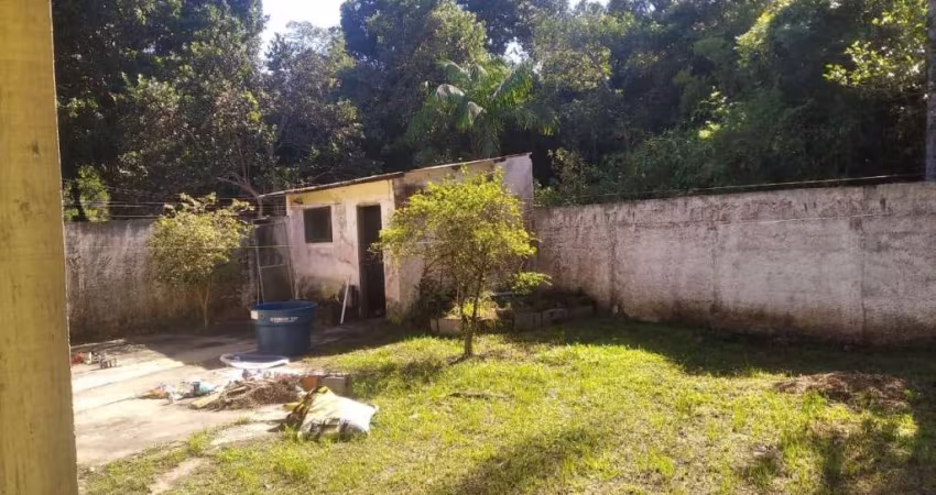 Casa com 3 quartos à venda no Balneário Tupy, Itanhaém 