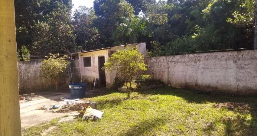 Casa com 3 quartos à venda no Balneário Tupy, Itanhaém 