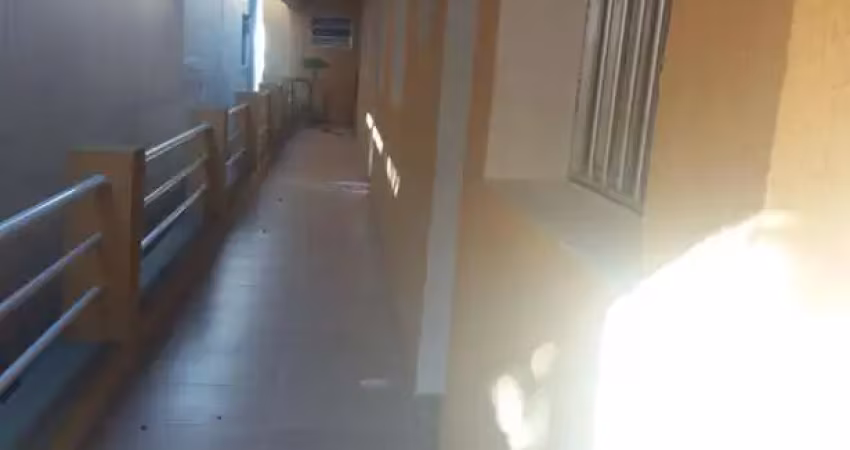 Casa com 1 quarto para alugar no Parque Casa de Pedra, São Paulo 