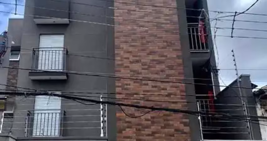 Apartamento com 1 quarto à venda na Casa Verde, São Paulo 