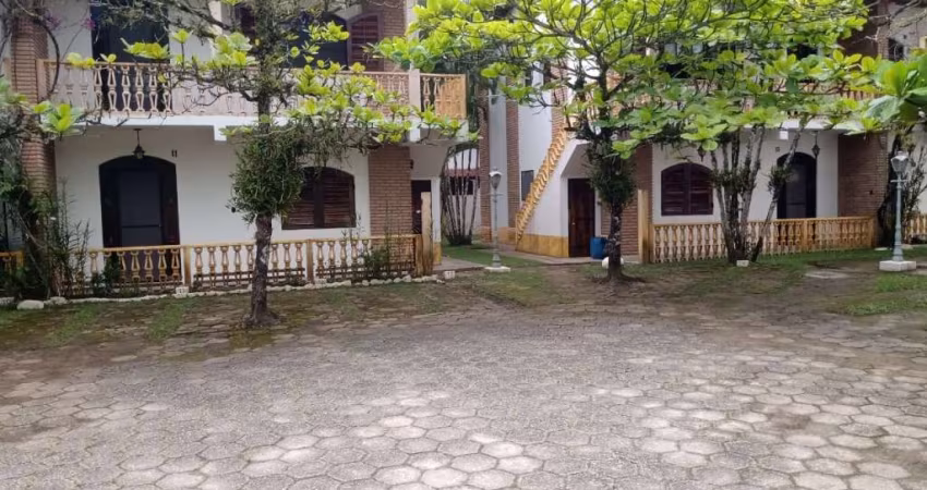 Apartamento com 2 quartos à venda em Maranduba, Ubatuba 