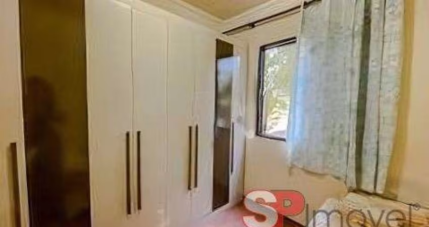 Apartamento com 2 quartos à venda no Canindé, São Paulo 