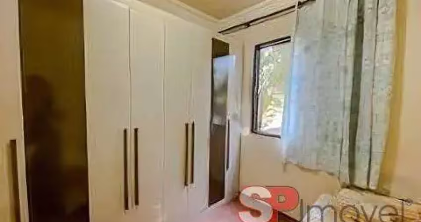 Apartamento com 2 quartos à venda no Canindé, São Paulo 