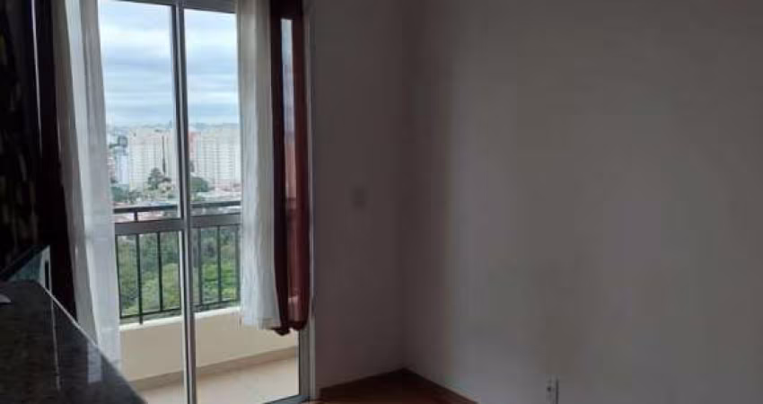 Apartamento com 2 quartos à venda em Imirim, São Paulo 