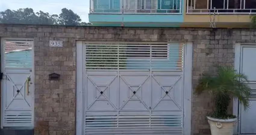 Casa com 3 quartos à venda na Vila Mazzei, São Paulo 