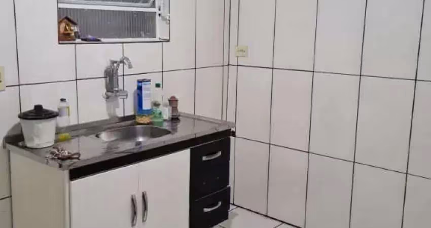 Casa com 1 quarto para alugar na Vila Irmãos Arnoni, São Paulo 