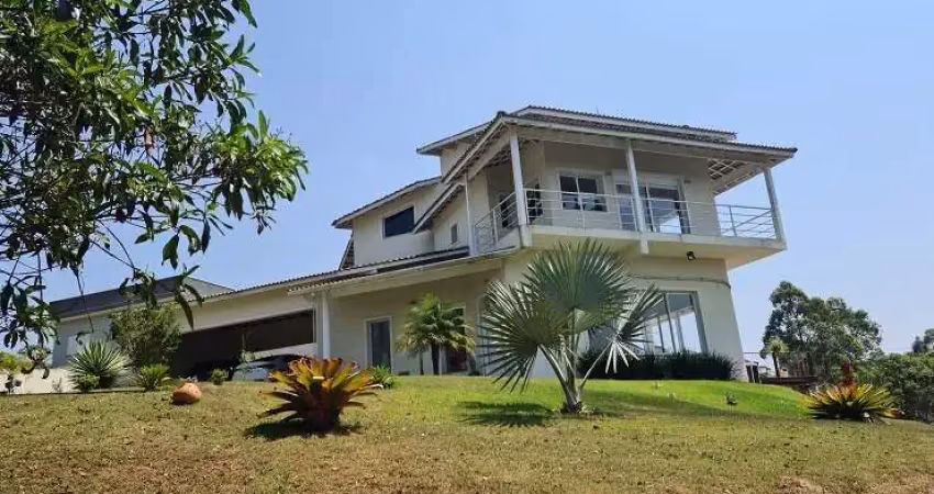 Casa com 4 quartos à venda em Santa Inês, Mairiporã 