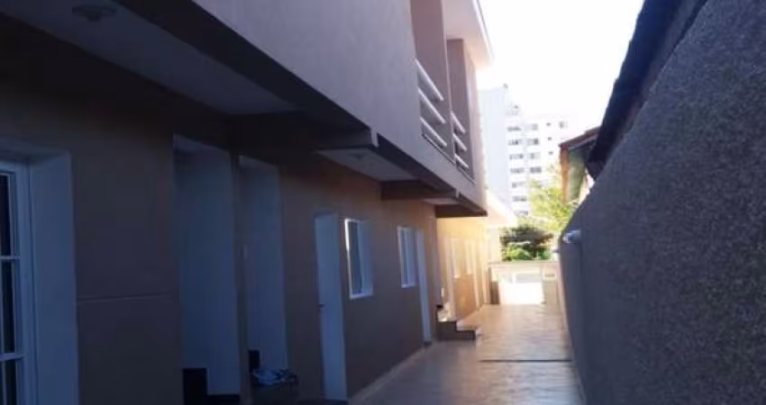 Casa com 1 quarto para alugar na Vila Irmãos Arnoni, São Paulo 