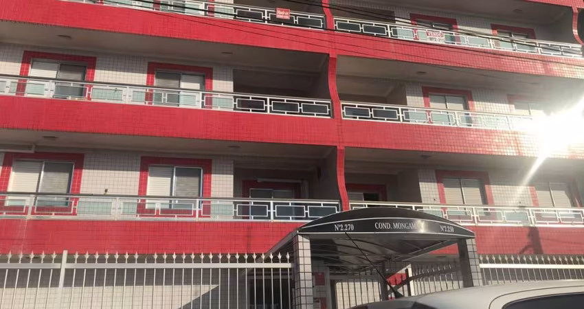 Apartamento com 3 quartos à venda no Agenor de Campos, Mongaguá 