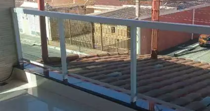 Casa com 3 quartos à venda em Jaçanã, São Paulo 