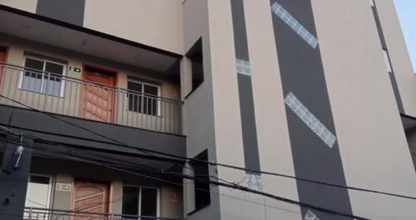 Apartamento com 1 quarto à venda na Vila Centenário, São Paulo 